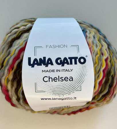 CHELSEA autunno