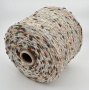 BOZZOLO Tweed bianco
