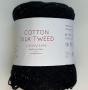 COTTON SILK TWEED palude