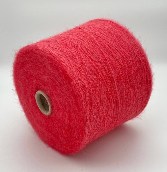 KIDSILK Corallo rosa