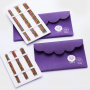SYMFONIE DOUBLE POINTED NEEDLE SETS 15 sm