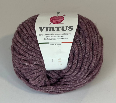 VIRTUS lilla