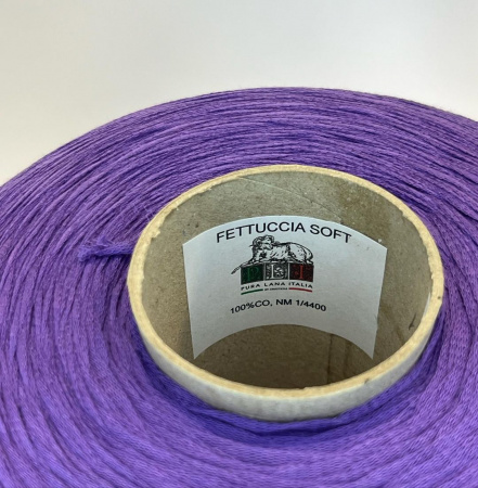 FETTUCCIA SOFT LILLA