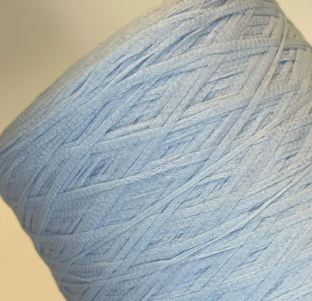 FETTUCCIA SOFT BIANCO BLU