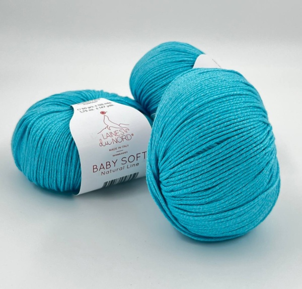BABY SOFT 631