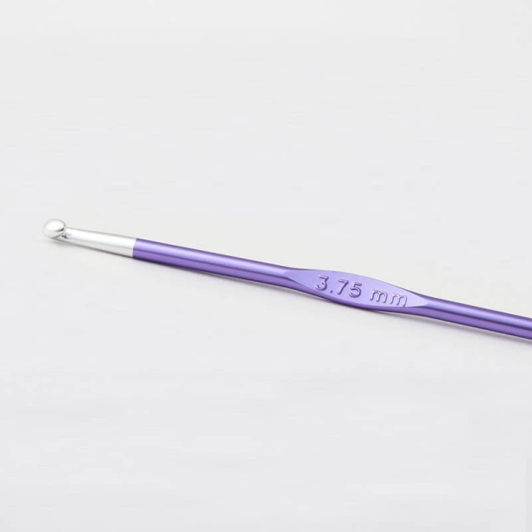 Single Ended Crochet Hooks Zing 2,25мм