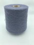 ALPASILK lavanda blu