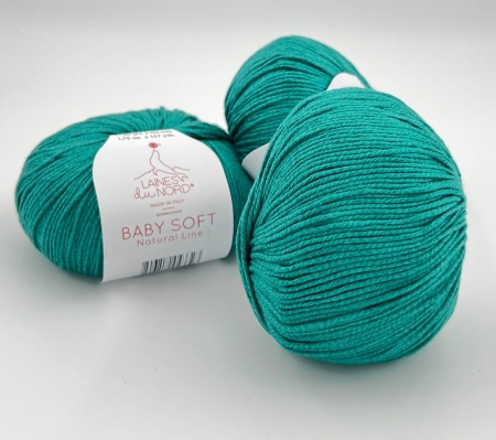 BABY SOFT 627