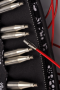 7400-S TWIST IC Lace Set - 4" (10 cm) 2,75-5,0 mm
