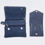 INDIGO WOOD MINI SET 5 см