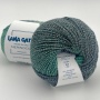 MERINOCOT verde-blu