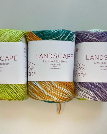 LANDSCAPE sour lollipop