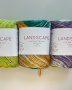 LANDSCAPE sour lollipop