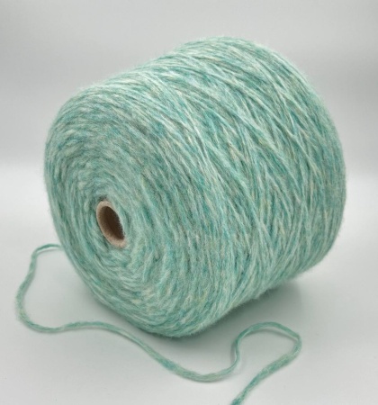 SOFTBABY Melange al mentolo