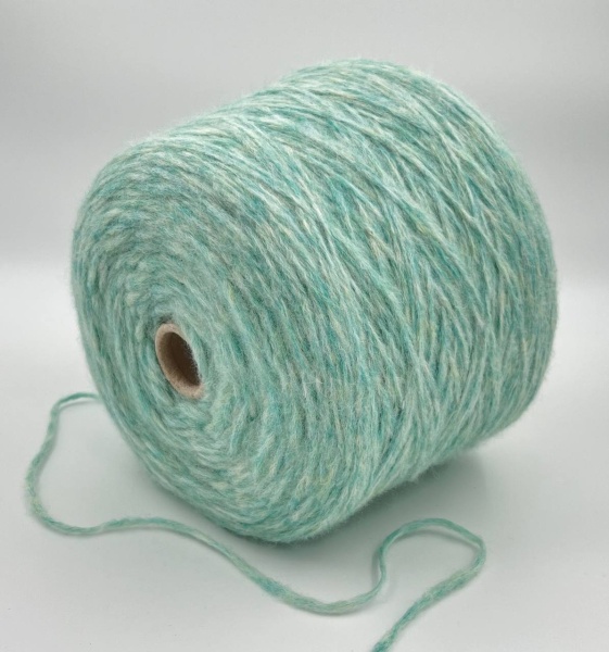 SOFTBABY Melange al mentolo