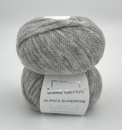 ALPACA SUPERFINE 7611