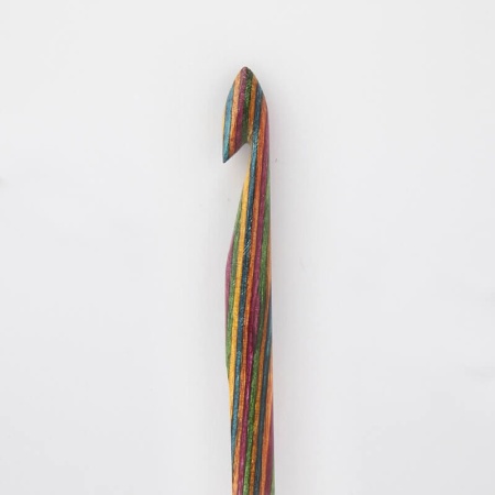 Single Ended Crochet Hook Symfonie 3,25мм