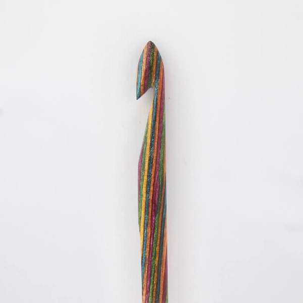 Single Ended Crochet Hook Symfonie 3,25мм