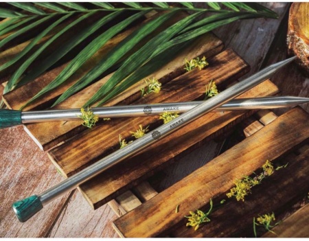 Single Pointed Needles MindfulMindful (35см-2мм)