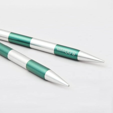 Interchangeable Circular Needles SmartStix (8см-4,5мм)