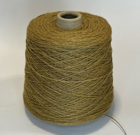 LINO RUSTIC CAMMELLO CHIARO