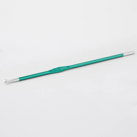 Single Ended Crochet Hooks Zing 2,25мм