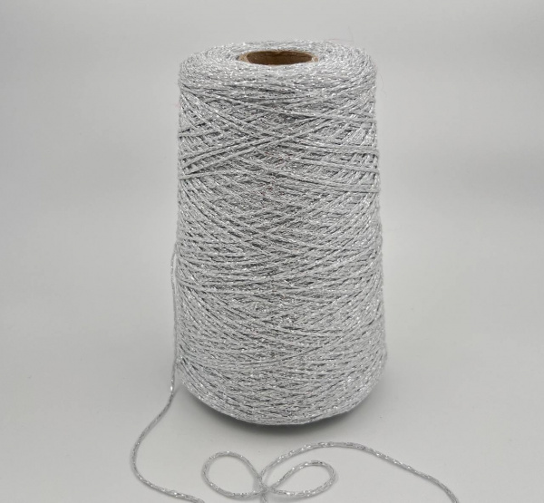 BELLINO Bianco con argento