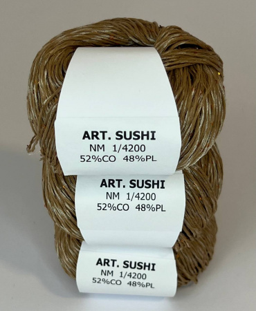 SUSHI Marrone