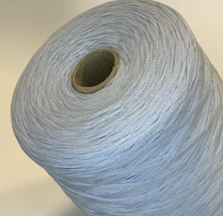 FETTUCCIA SOFT BIANCO BLU