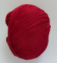 RE COTTON SOFT rosso