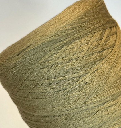 FETTUCCIA SOFT RUSSET