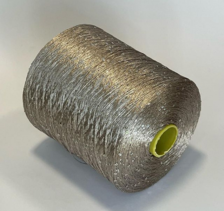 PAILLETTES  bronze