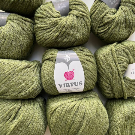 VIRTUS cachi