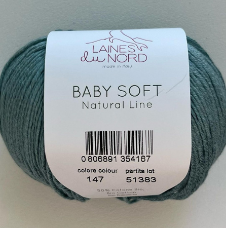 BABY SOFT 147