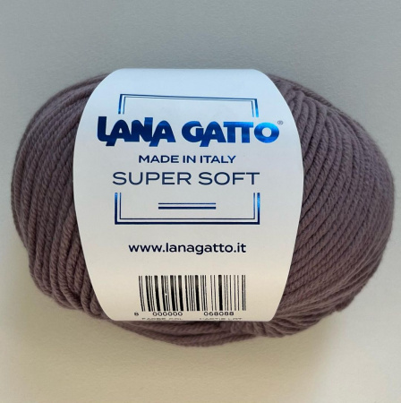 SUPERSOFT cioccolato