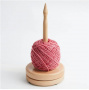 Natural Yarn Dispenser