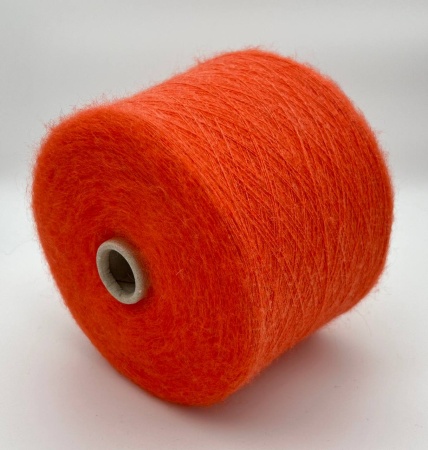 KIDSILK carota arancione