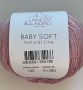 BABY SOFT 142