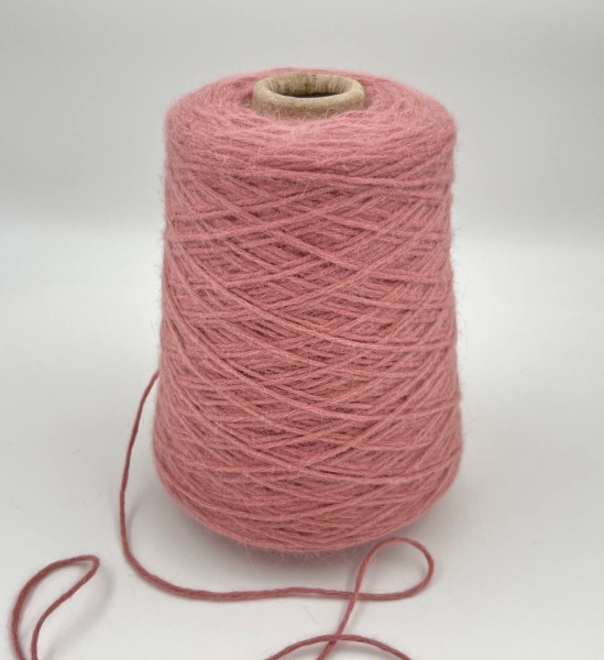 ANGORA-BUBBLY 7