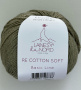 RE COTTON SOFT oliva