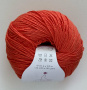 RE COTTON SOFT arancia