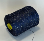 PAILLETTES blue