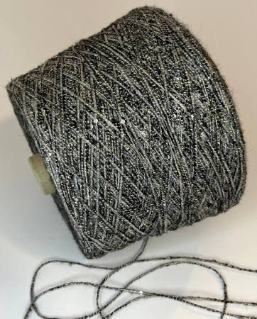 PAZZESCOCCO grigio