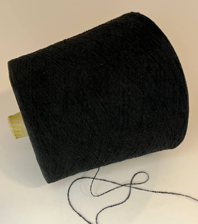 LUSSO nero