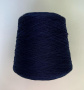 BLONDE blu navy
