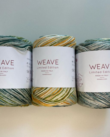 WEAVE tropico