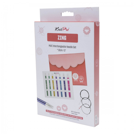 ZING Midi Set - Normal IC 13CM