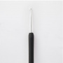 Single Ended Crohet hook Steel 1,5мм
