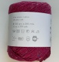 COTTON SILK TWEED rosa