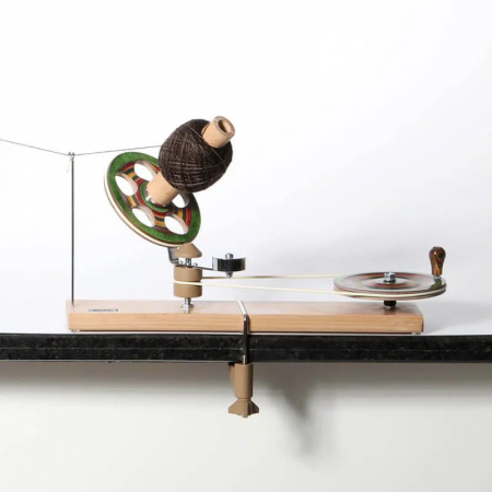 Natural Ball Winder